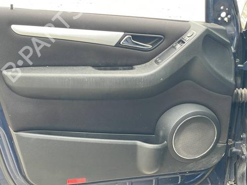 Used Front left panel Front left panel MERCEDES-BENZ B-CLASS Sports Tourer (W245) [2005-2011] 40160048 40160048