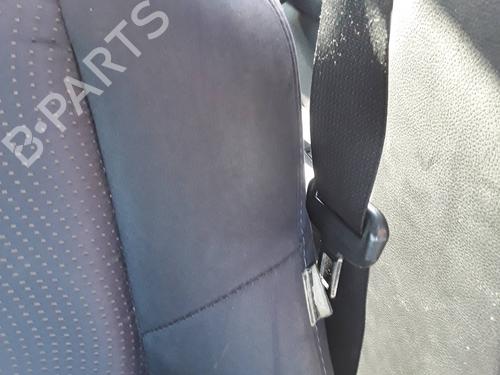 Used Front left seatbelt Front left seatbelt MAZDA 6 Estate (GH) 2.0 MZR-CD (GH14) (140 hp) 36239890 36239890