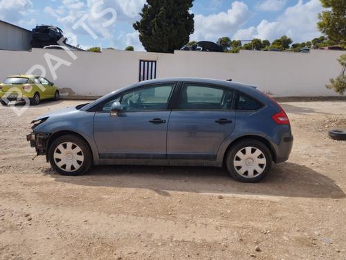 Crossmember CITROËN C4 I (LC_)  | BP10651103C162 