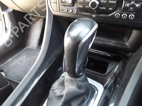 Gearstang Gearstang CITROËN C5 III (RD_) [2008-2017] 37015014 37015014