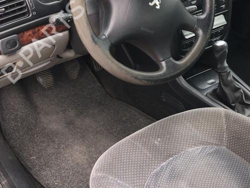 Left front window switch PEUGEOT 406 (8B) 2.1 TD 12V | BP26380271I27 