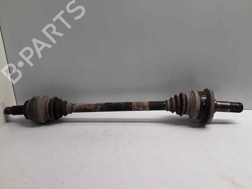 Used Left rear driveshaft Left rear driveshaft 31841137 31841137