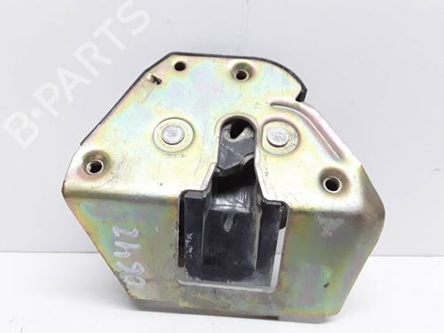 Used Tailgate lock PEUGEOT PARTNER MPV (5_, G_) 2.0 HDI (90 hp) 9089759