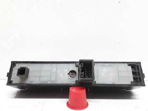 Warning switch TOYOTA COROLLA Verso (ZER_, ZZE12_, R1_) 1.8 (ZNR11_, ZNR11R) | BP9842026I22 