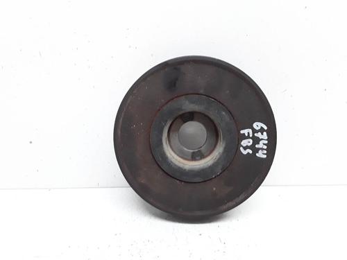 Used Pulley FORD FIESTA V (JH_, JD_) 1.4 TDCi (68 hp) 14139739