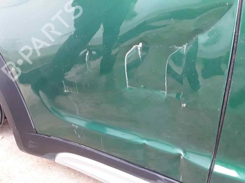 Right rear door MINI MINI COUNTRYMAN (U25)  | BP29724184C5 