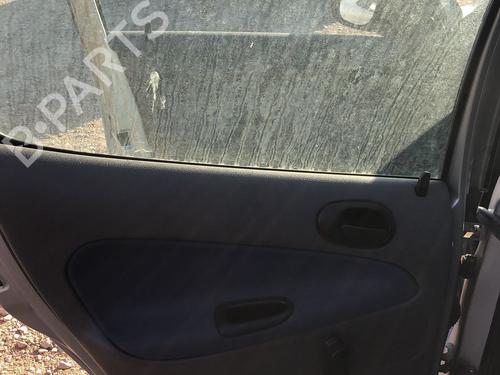 Zekeringkast PEUGEOT 206 Hatchback (2A/C) 1.4 LPG | BP29313659E1 