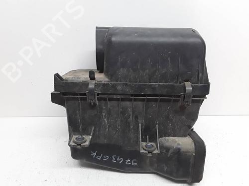 Used Air filter box KIA CARNIVAL / GRAND CARNIVAL III (VQ) 2.9 CRDi (185 hp) 17624337