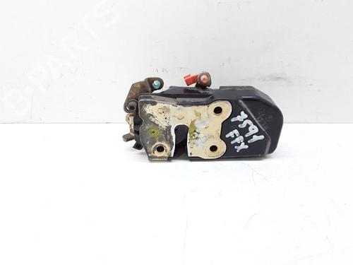 Used Front left lock CHRYSLER VOYAGER IV (RG, RS) 2.5 CRD (141 hp) 13308297