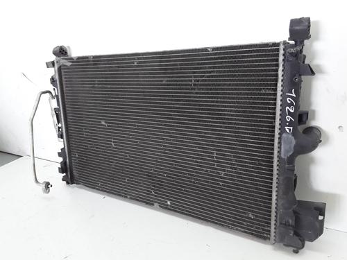 Water radiator FIAT CROMA (194_) 1.9 D Multijet (194AXB1B) | BP9711646M31 