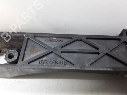 Support NISSAN QASHQAI / QASHQAI +2 I (J10, NJ10, JJ10E)  | BP25713996C155 