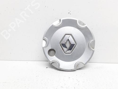 Used Hub cap RENAULT MEGANE II (BM0/1_, CM0/1_) 1.6 16V (BM0C, CM0C) (113 hp) 25818347