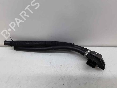 Annen CITROËN C4 Grand Picasso I (UA_) 1.6 HDi (109 hp) 25254266
