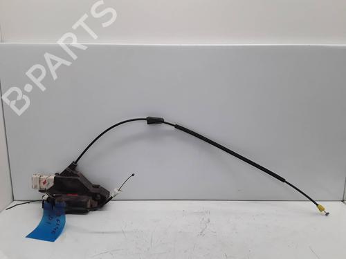 Used Front left lock Front left lock 36785877 36785877