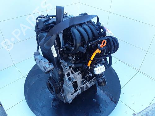 Engine VW GOLF V (1K1) | BP32036504M1 - Image 2
