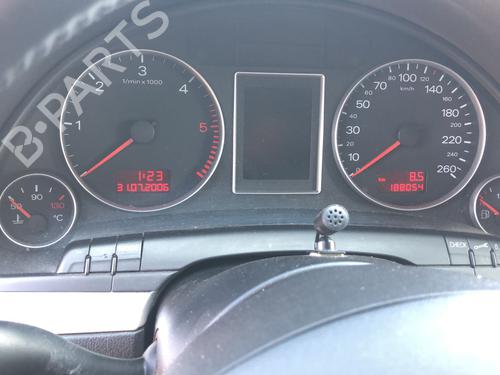 Left taillight AUDI A4 B7 (8EC) 2.0 TDI 16V | BP33412299C34 - Image 16