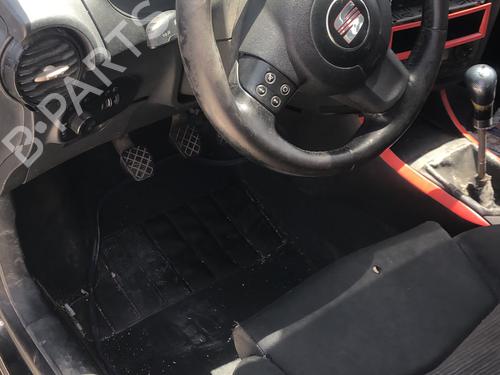 Engine SEAT IBIZA III (6L1) | BP37524800M1 - Image 12