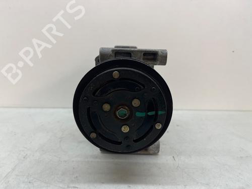 AC-Kompressor FIAT PANDA (169_) 1.2 (169.AXB11, 169.AXB1A) (60 hp) 28826303