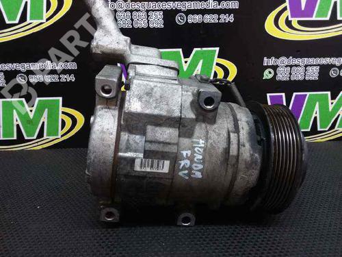 AC compressor HONDA FR-V (BE) 1.7 (BE1) HS090L 38800P06A03