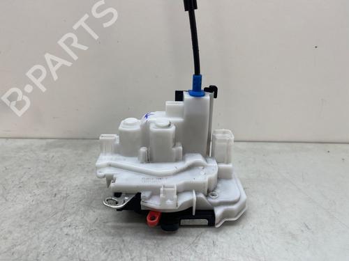 Used Front left lock FIAT FIORINO Box Body/MPV (225_) [2007-2025]  27992084
