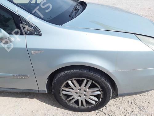 Used Right front fenders RENAULT VEL SATIS (BJ0_) 2.2 dCi (BJ0E, BJ0F) (150 hp) 17905756