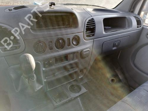 Oil radiator MERCEDES-BENZ SPRINTER 4-t Van (B904)  | BP14140295M33 