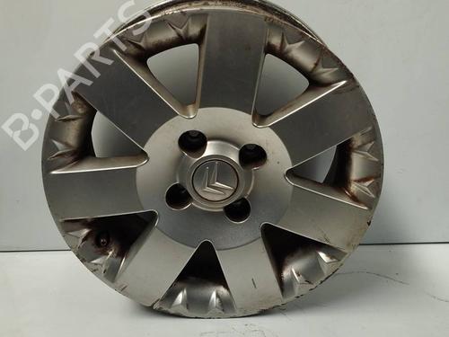 Used Rim Rim 39106844 39106844