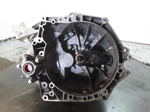 Used Gearbox CITROËN C4 I (LC_) [2004-2014]  9146641