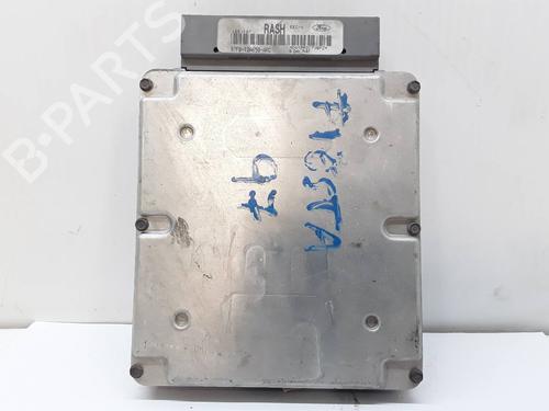 Used Engine control unit (ECU) FORD FIESTA IV (JA_, JB_) 1.25 i 16V (75 hp) 9246139
