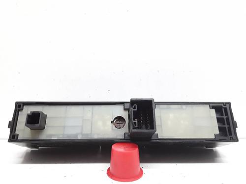 Warning switch TOYOTA COROLLA Verso (ZER_, ZZE12_, R1_) 1.8 (ZNR11_, ZNR11R) | BP7784926I22