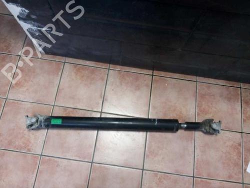 Used Driveshaft KIA SORENTO I (JC) 2.5 CRDi (170 hp) 8629139