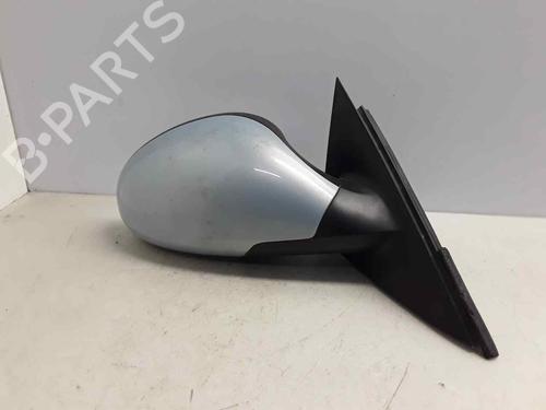 Right mirror SEAT IBIZA III (6L1)  | BP18047945C27 