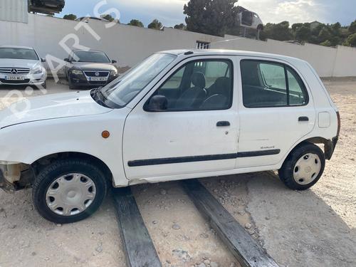 Styring servopumpe NISSAN MICRA II (K11) 1.3 i 16V | BP16429775M99 