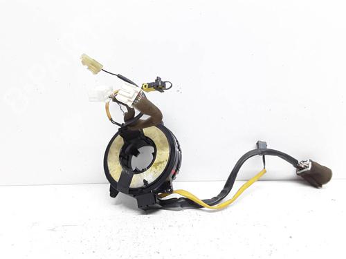 Kontaktrulle Airbag SSANGYONG RODIUS I 2.7 Xdi (163 hp) 12316453