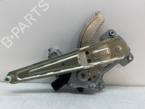 Rear right window mechanism SUBARU XV (_GP_)  | BP29359128C25 