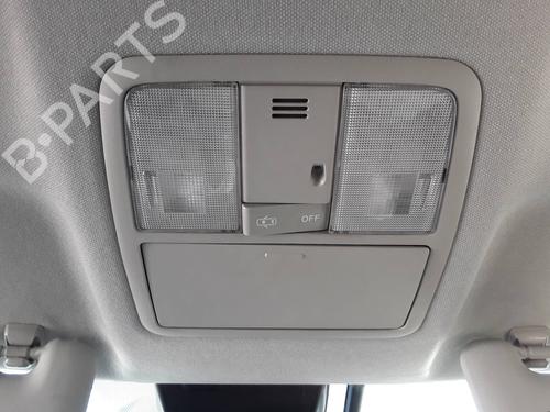 Innerbelysning TOYOTA AURIS (_E18_) 1.8 Hybrid (ZWE186_, ZWE186R) (136 hp) 32177316
