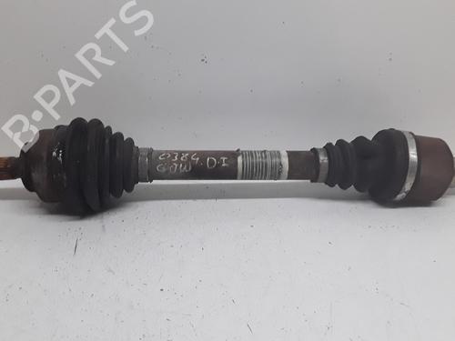 Used Left front driveshaft CITROËN C4 I (LC_) [2004-2014]  13708538