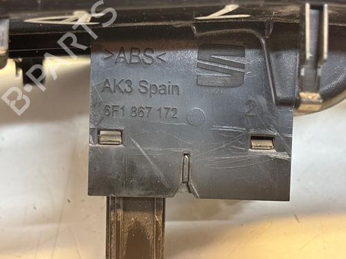 Right rear window switch SEAT IBIZA V (KJ1, KJG) | BP36785973I28 - Image 3