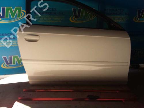 Right front door AUDI A3 (8P1)  | BP7467564C3 