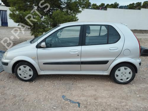 Rear left window mechanism TATA INDICA 1.4 D | BP16999685C24 