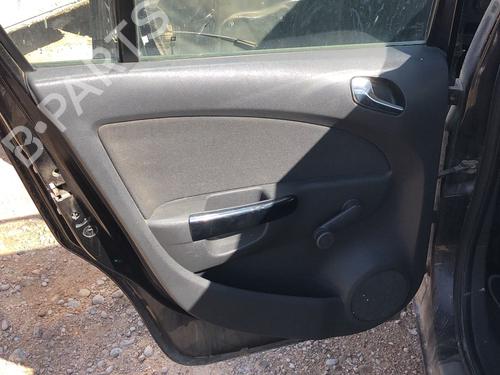 Engine OPEL CORSA D (S07) | BP33628496M1 - Image 6