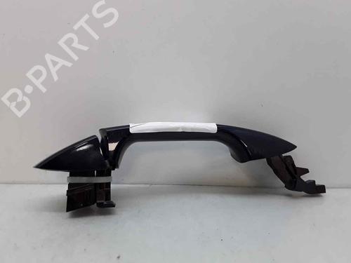 Front right exterior door handle MERCEDES-BENZ CLA Coupe (C117) CLA 220 CDI / d (117.303) | BP25713817C129 