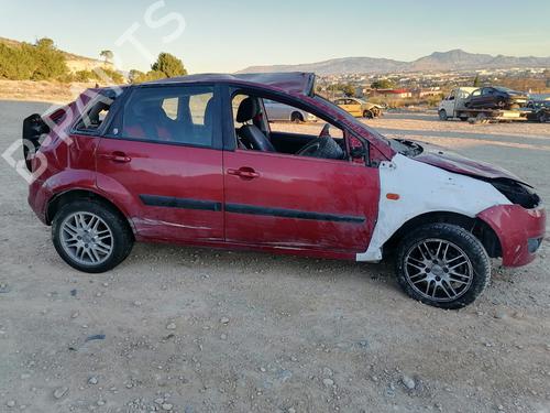 AC compressor FORD FIESTA V (JH_, JD_) 1.6 TDCi | BP9588802M34 