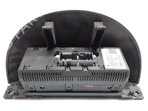 Display monitor OPEL CORSA C (X01)  | BP8164634C48 