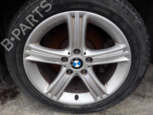 Fælk BMW 5 (E60) 530 d (218 hp) 32251012