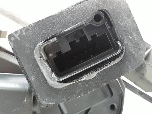 Front right lock VW GOLF VI (5K1) 1.6 TDI | BP13241589C97 