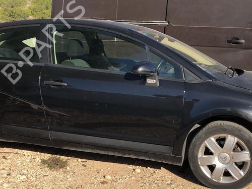 Left headlight CITROËN C4 I (LC_) | BP30160312C28