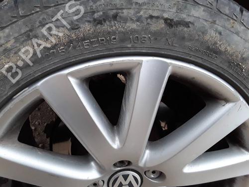 Felg VW TOUAREG (7LA, 7L6, 7L7) 2.5 R5 TDI | BP8685884C45 