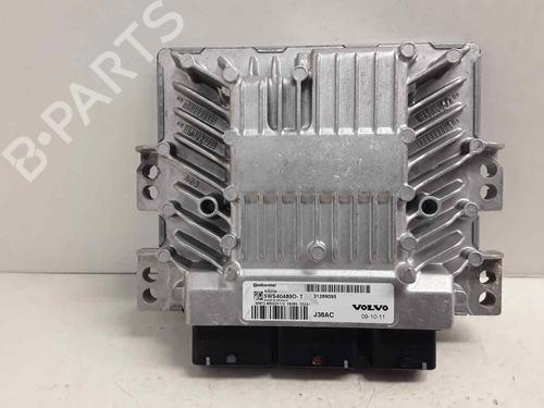 Used Engine control unit (ECU) VOLVO S40 II (544) [2003-2012]  29433937