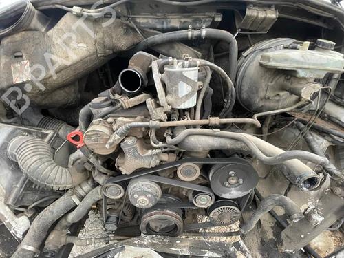 Used Engine Engine MERCEDES-BENZ SPRINTER 3-t Van (B903) 311 CDI (903.661, 903.662, 903.663) (109 hp) 40445849 40445849